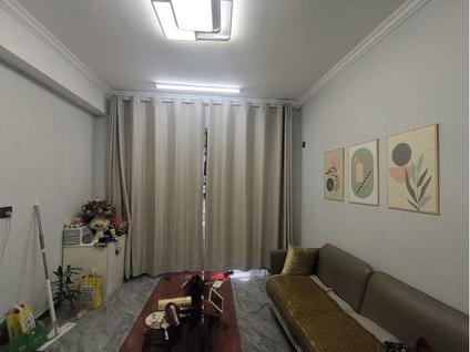 北京东晟家苑2室1厅76平低楼层/共23层