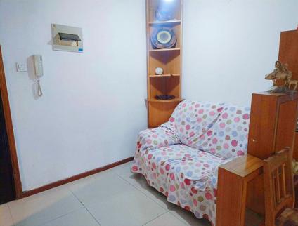 北京城南锦绣1室1厅46.69平低楼层/共27层