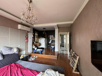 北京苏商御景湾(二期)3室2厅111.18平高楼层/共6层