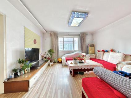 北京芙蓉名座3室2厅136.45平中楼层/共18层