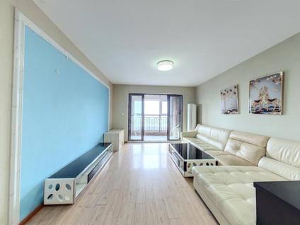 北京保利西山林语4室3厅158.26平高楼层/共9层