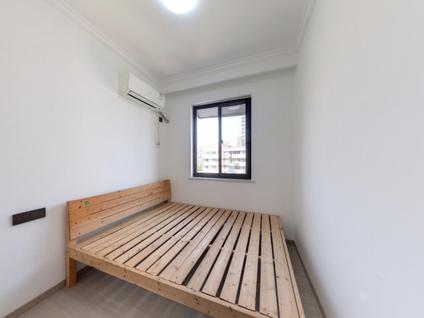 北京建设新村2室1厅45.36平高楼层/共6层