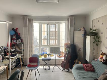 北京瑞海花园(北区)3室2厅99.13平中楼层/共7层