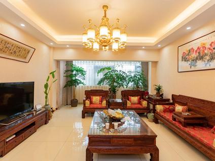 贵阳金华世家5室2厅255.98平中楼层/共5层