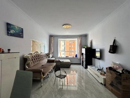 北京万和城水源地2室2厅91平中楼层/共21层