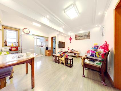 南京安康村2室1厅67.14平中楼层/共5层