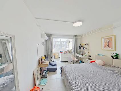 3室1厅 世纪村(三区)效果图