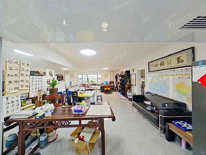 北京御景园5室1厅136.26平中楼层/共33层