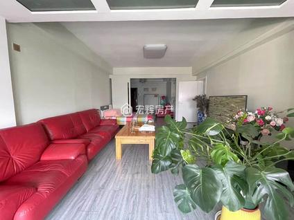 兰州中信大厦1室1厅103平中楼层/共25层