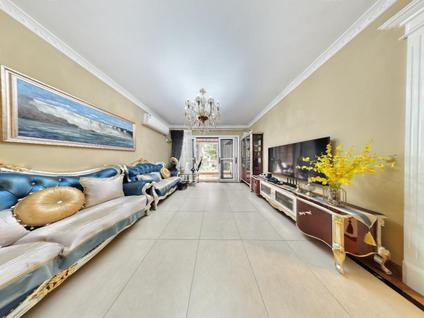 北京紫园D区3室2厅123平低楼层/共12层