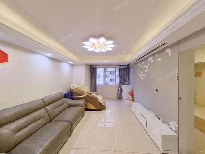 北京南都花园4室2厅93.87平中楼层/共7层