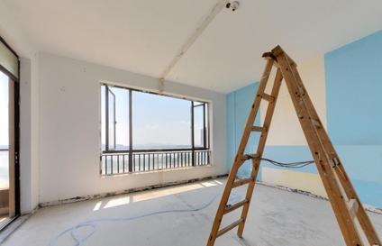 北京保利东湾4室2厅191.4平中楼层/共31层