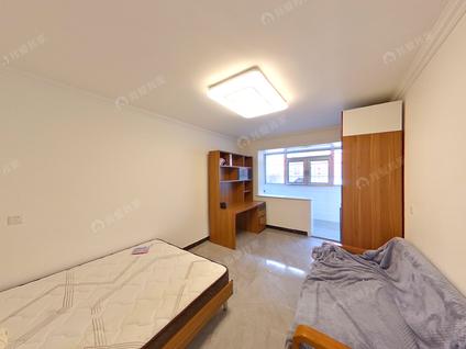 北京和平街十五区(一号院)2室1厅59.99平底层/共14层