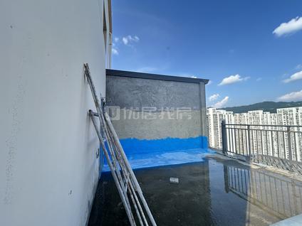 北京新景丽水郡5室2厅260平高楼层/共33层