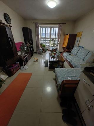 北京盛仓新苑(青翠园)2室1厅99.33平高楼层/共6层