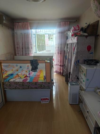 北京宜君(西里)1室1厅50.01平高楼层/共7层