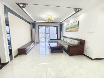 德州唐人中心3室2厅142.66平高楼层/共34层