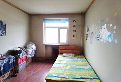 北京卓达书香园(二区)3室2厅128平高楼层/共6层