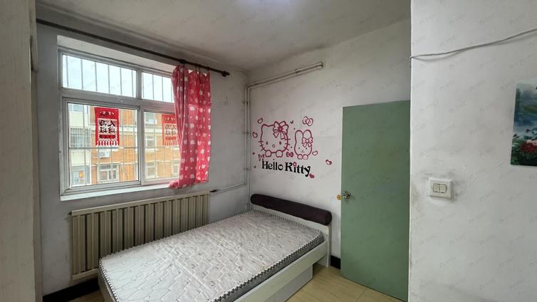 北京安达里(北辰)2室1厅53平高楼层/共6层