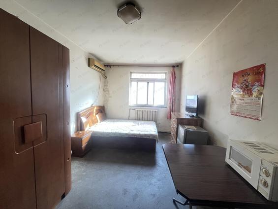 北京引河南里1室0厅22平中楼层/共4层