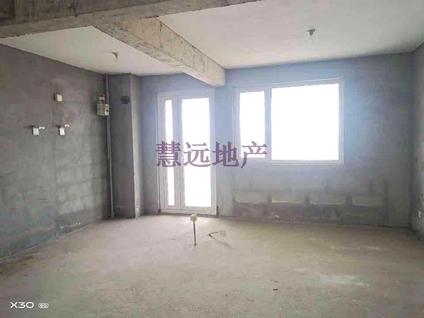 烟台锦源阳光城2室2厅78平中楼层/共27层