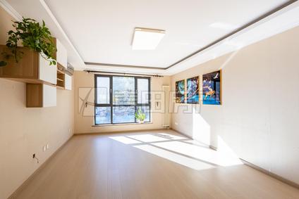 2室2厅 润枫水尚效果图