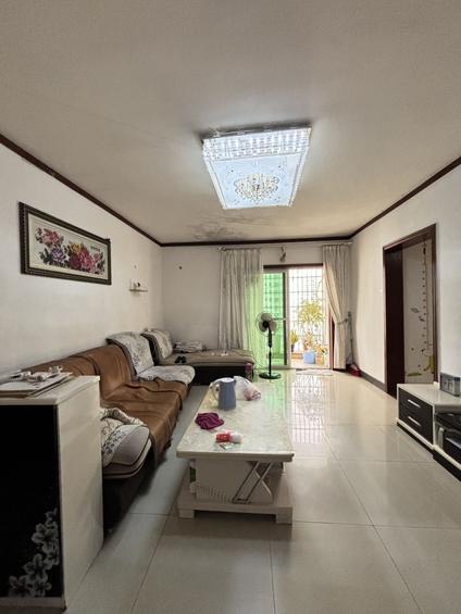 北京玉龙公寓3室2厅103平高楼层/共20层