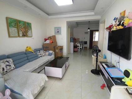 北京颐景御府2室2厅86平高楼层/共15层