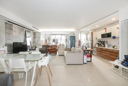 北京金泉家园4室2厅161平中楼层/共26层