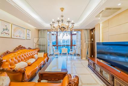 北京臻园3室2厅148.81平高楼层/共18层