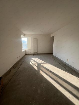 北京海滨园2室1厅89平低楼层/共24层