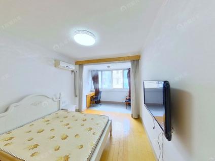 北京清泰南苑1室0厅35.84平中楼层/共7层