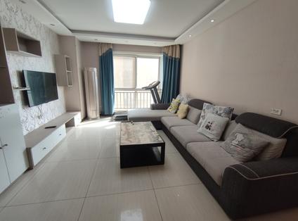 北京逸景雅居3室2厅111平中楼层/共17层