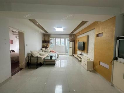 北京四季花城3室2厅122平中楼层/共4层