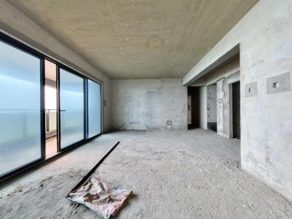 海口保利中央海岸4室2厅151.27平中楼层/共15层