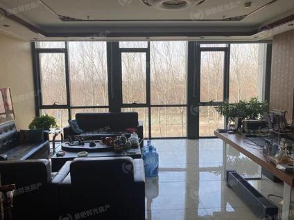 北京翼之城2室1厅219平低楼层/共16层