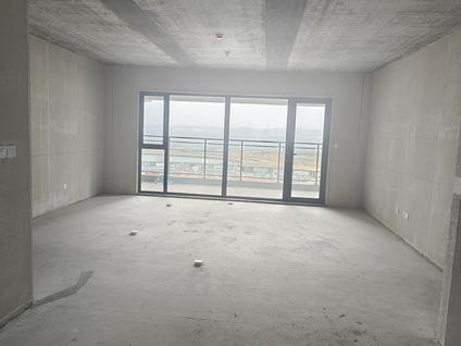 北京中海金线鼎3室2厅160平低楼层/共21层