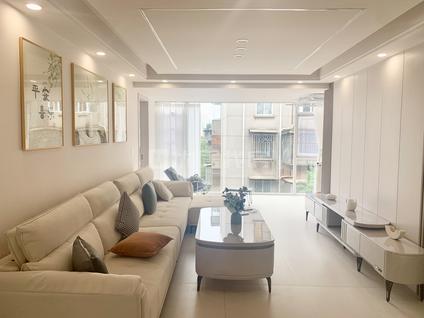 北京云南师大教工宿舍(建设路)3室2厅75.7平中楼层/共6层