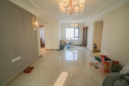 北京恒大悦澜庭3室2厅134平高楼层/共33层