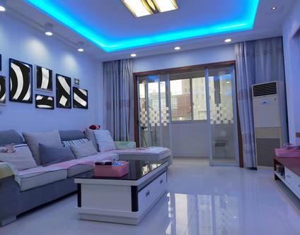 北京宝都国际商城住宅3室2厅106.12平中楼层/共6层