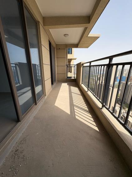 北京碧桂园中央公园3室2厅113平高楼层/共33层