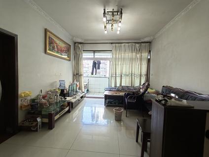 北京南石家园2室2厅75.12平高楼层/共6层