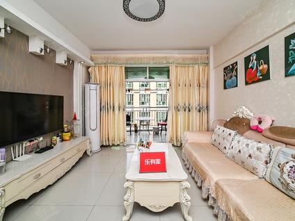 北京隆港丽轩3室2厅115.37平中楼层/共7层