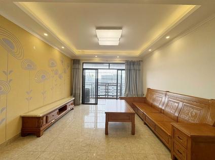 北京枫林雅郡小区2室2厅87平低楼层/共16层