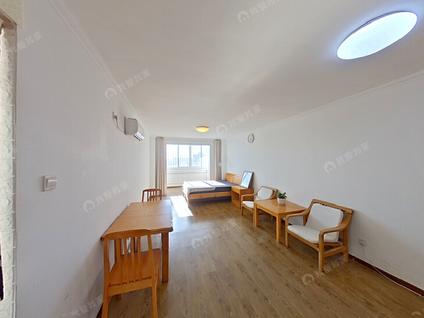 北京华严北里1室1厅47.78平高楼层/共18层