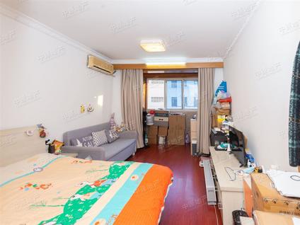 北京杨桥二街坊1室1厅41.46平高楼层/共6层