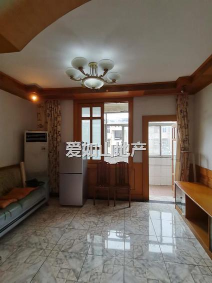 北京新华二村3室1厅77.9平高楼层/共6层