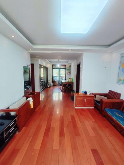 上海金都雅苑3室2厅109.53平中楼层/共6层