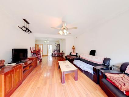 北京广厦嘉苑3室2厅119.09平低楼层/共11层