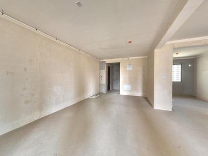 北京绿地云上府4室2厅125.8平中楼层/共23层